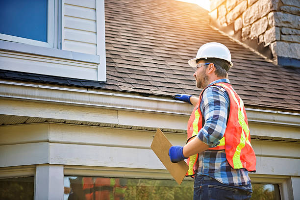 Licensed Storm Damage Roof Repair service in Preston, MN - Ben Roofing and Steel LLC